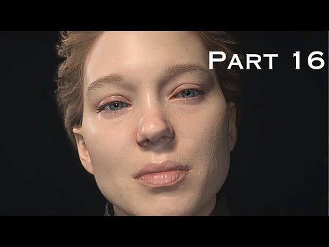 Death Stranding Director's Cut Gameplay Walkthrough Part-16 Fragile PS5 4K Full Game