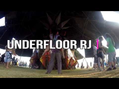 PARACOZM  @ Katayy festival 2017 ...