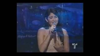 Jaci Velasquez - Como Se Cura Una Herida (Latin Billboards performance/actuación)