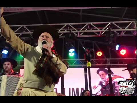 Show Completo de Mano Lima 