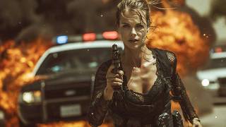 Pelicula Completa de Accion | Corre o dispara | Pelicula En Espanol Latino