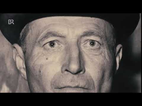 Johann Reichhart - Der letzte Henker Bayerns