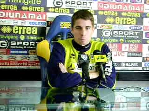 MUSACCI, CONFERENZA STAMPA DEL 19.01.2012