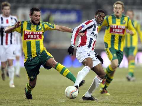 Interview Pascal Bosschaart voorafgaand aan Australië - Nederland