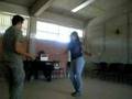 bailando mambo no.5 