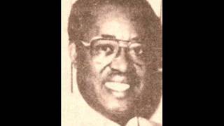 G.P. Holt Sr. - The Gate of Heaven (Jacob&#39;s Ladder)