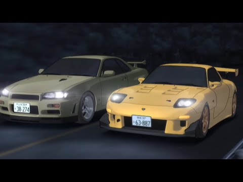 Project D Fourth Stage Act 21 | "Dogfight" (English Dub)