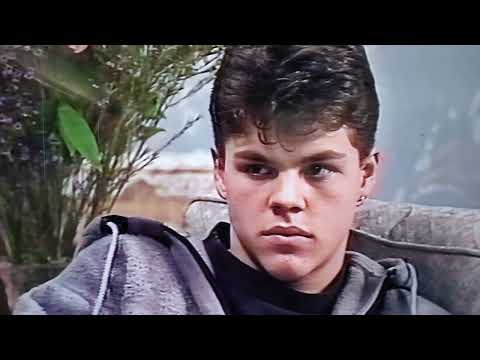 Troy Beckwith in Neighbours (1992)