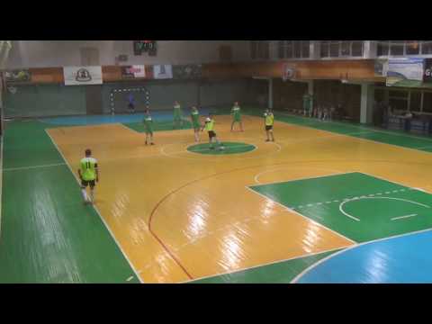 8 КУ 5 ХНУПС – TeamInternational