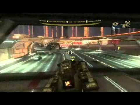 Tyrant's Halo 3: ODST Legendary Walkthrough - Coastal Highway