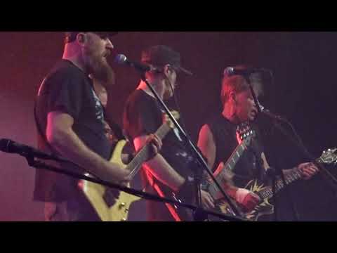 KSU + Matragona - Gruz i pokrzywy (11.3.2023 in B17, Poznań)