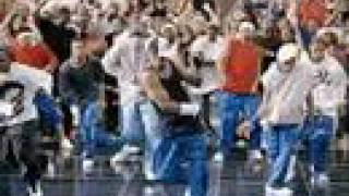 you got served- take it to the floor