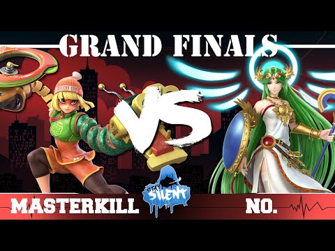 "Stay Silent" Series Tournament 17 Grand Finals: MasterKill vs No.