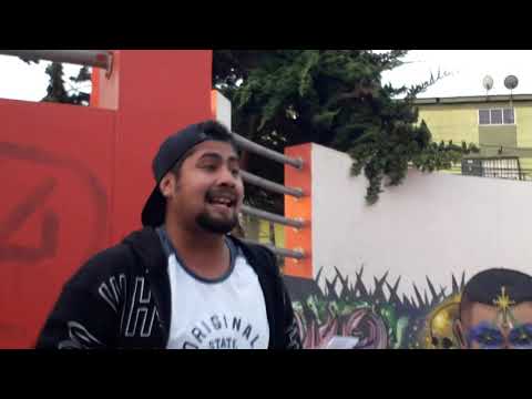 CAPA BLANCA vs DUESPRO - Exhibicion Formato FMS