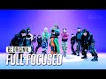 Full Focused SHINee 샤이니 HARD 4K BE ORIGINAL