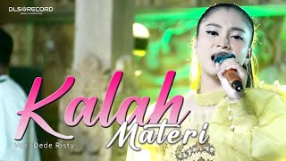 Download lagu KALAH MATERI | DEDE RISTY | DLS MUSIK IMAGINATION mp3