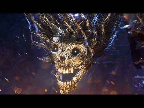 The Best I Have Ever Played | Bloodborne Part 2