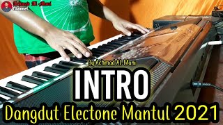 Download lagu Audio Jernih Intro Music Dangdut Electone Tahun 20... mp3