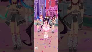 ヴィブロスのめにしゅき♡