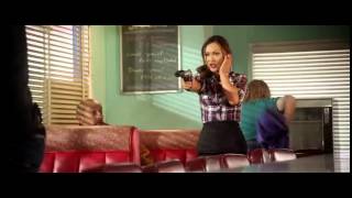 AWOL-72: Trailer Starring Luke Goss, RZA video