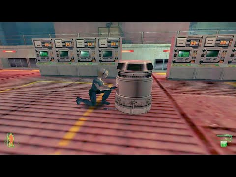 IGI 1 Mission 14 Finding The Bomb /Final