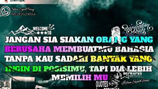 Download lagu Quotes Kekinian 30 Detik | @Dj Allan Walker Lily.. mp3