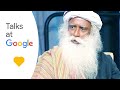 Sadhguru | Developing an Inclusive Consciousness | Talks at Google DEFAULT Thumbnail