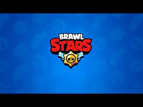 Brawl Stars OST - Overtime! / Showdown!