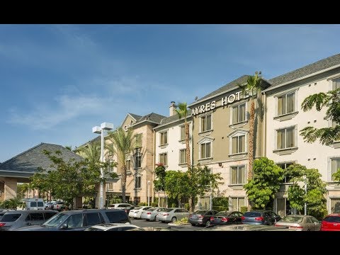 Top 10 Hotels in Orange County, California, United States of America