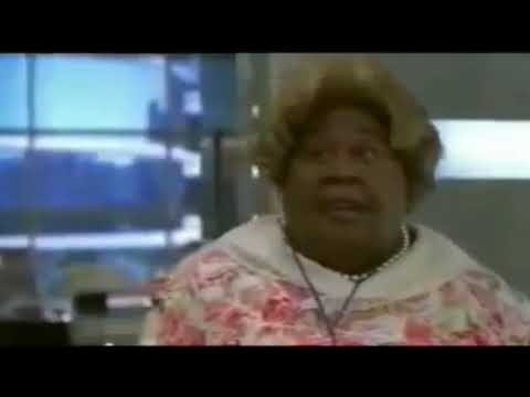 Big Momma's House 2 (2006) - TV Spot 4