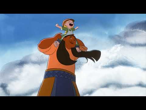 Kindred Spirits Teaser Trailer