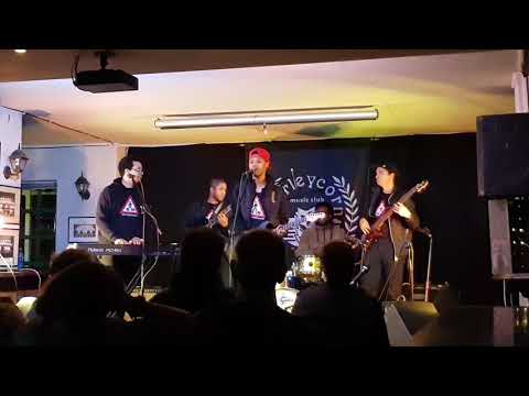 The Pedestrians performing Some Fun (Original)