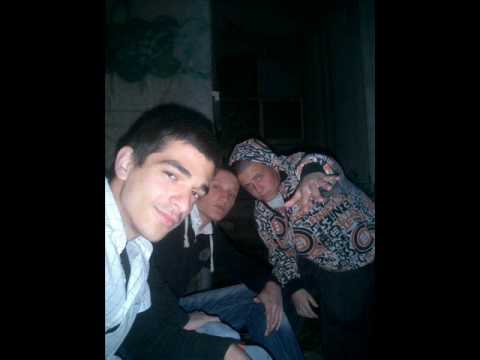 Devon ft. Beratt & RD-Money - Bangin' in tha club