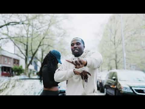 Corey Benji - Fully Focused (Official Music Video)