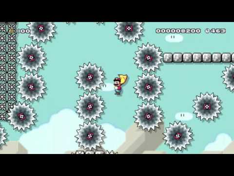 SMM - Warpuppy's Wrath - Helicopter