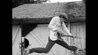 Tyler Kyte ~ Some Things Are Better Left Alone