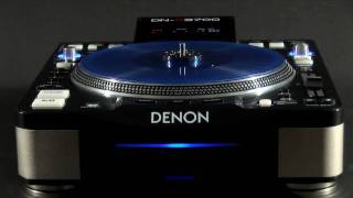 Video thumbnail for Denon DN-S3700 overview by Denon DJ