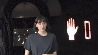 Frankie Cosmos &quot;Is It Possible / Sleep Song&quot; Official Video