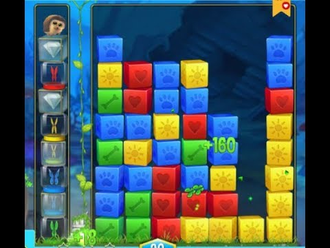 Pet Rescue Saga Level 3426