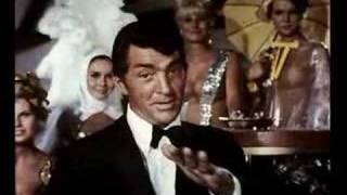 Murderers' Row 1966 movie trailer