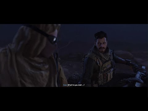 CALL OF DUTY MODERN WARFARE 3 PS5 WALKTHROUGH GAMEPLAY | PART 7 | CRASH SITE |