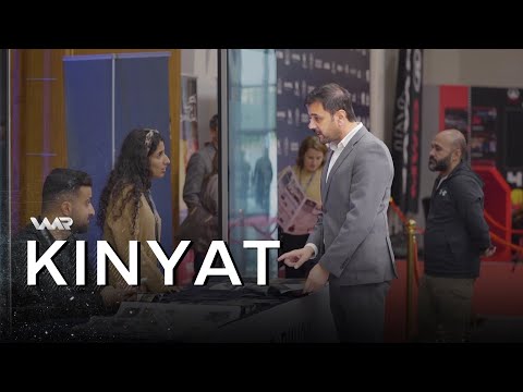 سەیری ڤیدیۆکە بکەن .. Kinyat - Xeleka 81 | كنیات - خەلەكا ٨١