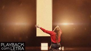 Ah, Jesus + Coração Igual ao Teu - Julliany Souza (PLAYBACK com VOCAL)