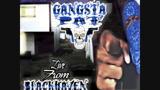 Gangsta Pat 