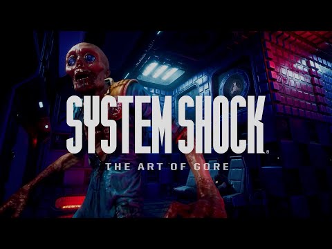 Видео System Shock 3 #2