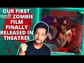 Zombivli Full Movie Review | A First Marathi Zombie Movie #97