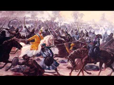 inhi ki kirpa- Bhai Balbir Singh