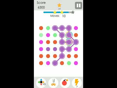 Spot Connect GamePlay Walkthrough Level 3