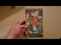 Unboxing EBay Parcel VHS Review Of Alice In Wonderland 1999
