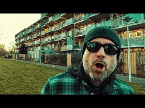 Panthera Tunga Featuring Anonimous83 - Claiming To Be  (official video)